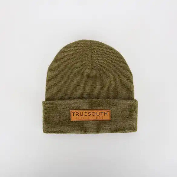 TS Cold Front Beanie