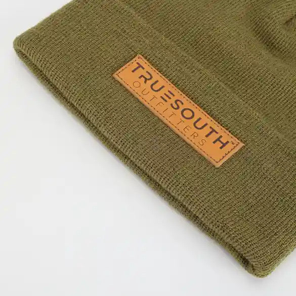 TS Cold Front Beanie