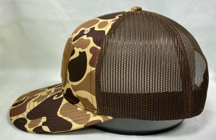 TS Camp Hat
