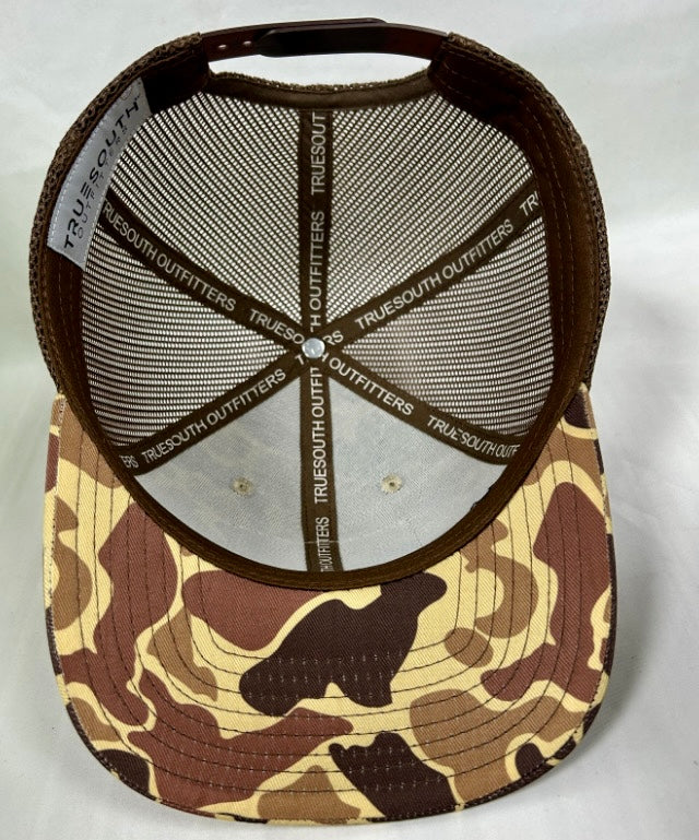 TS Camp Hat