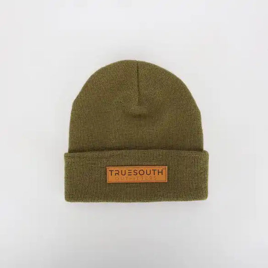 TS Cold Front Beanie