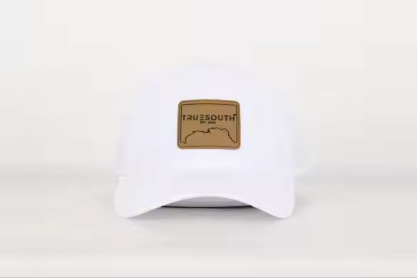 TS Performance Hat - Mid