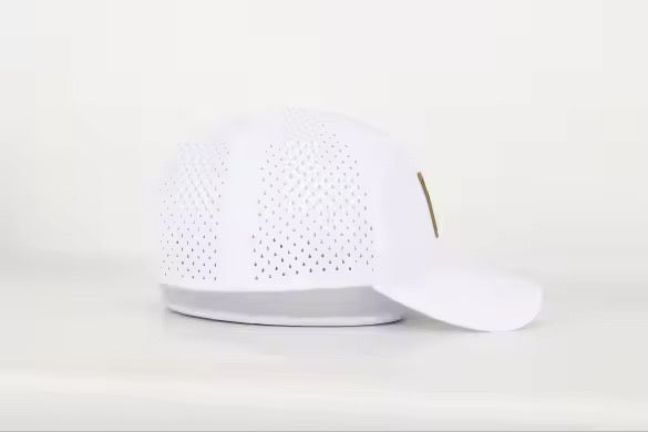 TS Performance Hat - Mid