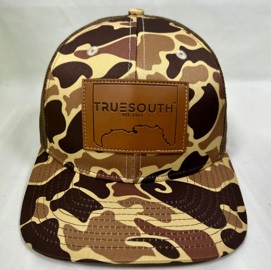 TS Camp Hat